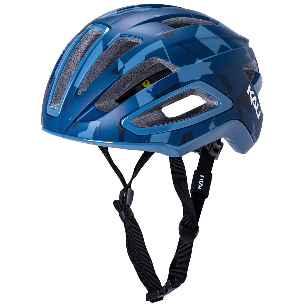 KALI Kali Helmet Uno Camo Mat Thunder