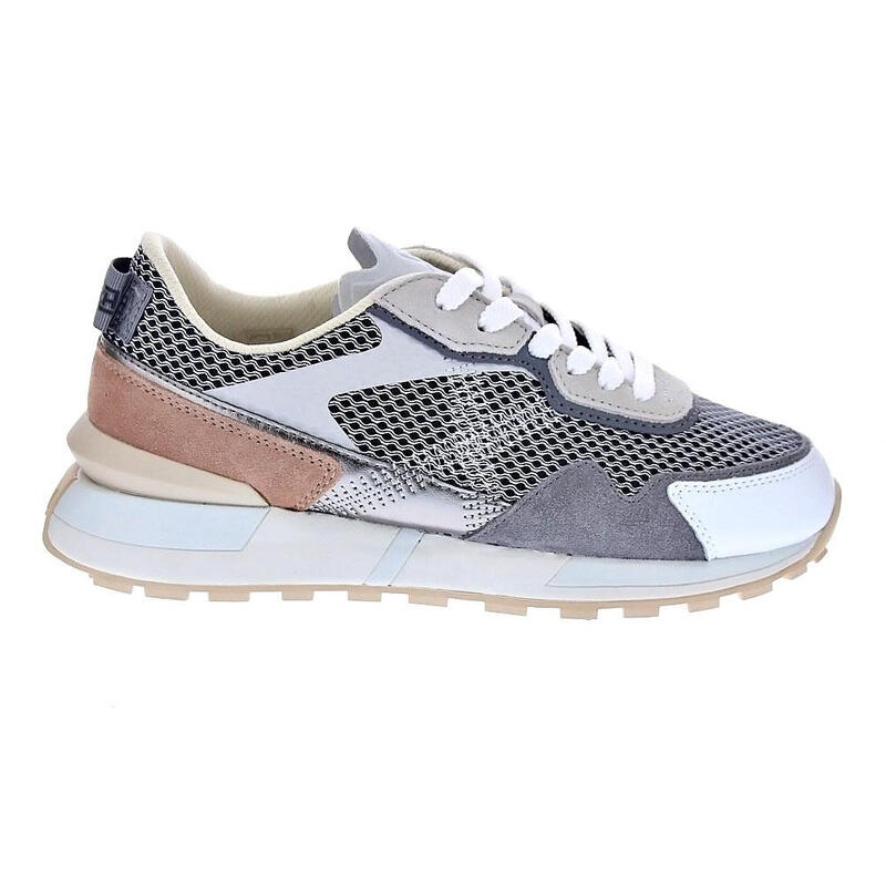 Zapatillas MUNICH  Pulsar 06 Gris  Mujer