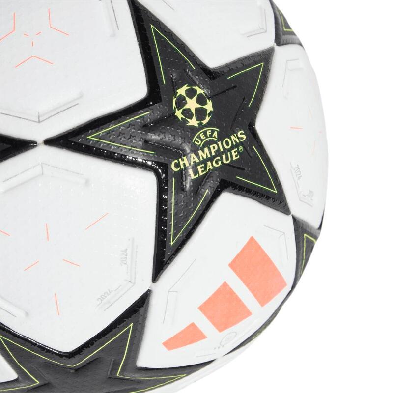 Ballon de Football Adidas Ligue des Champions 2024/2025 Match Officiel