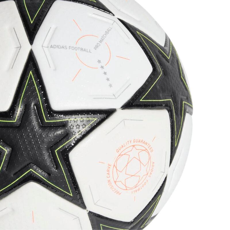 Ballon de Football Adidas Ligue des Champions 2024/2025 Match Officiel