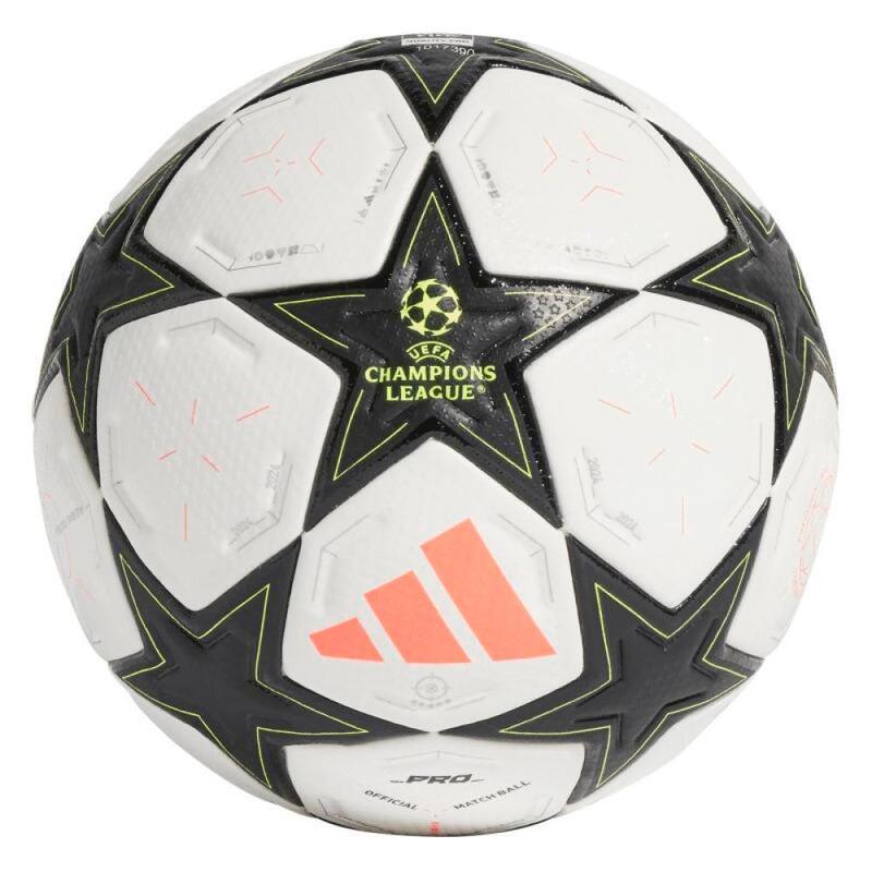 Ballon de Football Adidas Ligue des Champions 2024/2025 Match Officiel