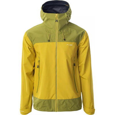 Kurtka zimowa męska Elbrus Loriko