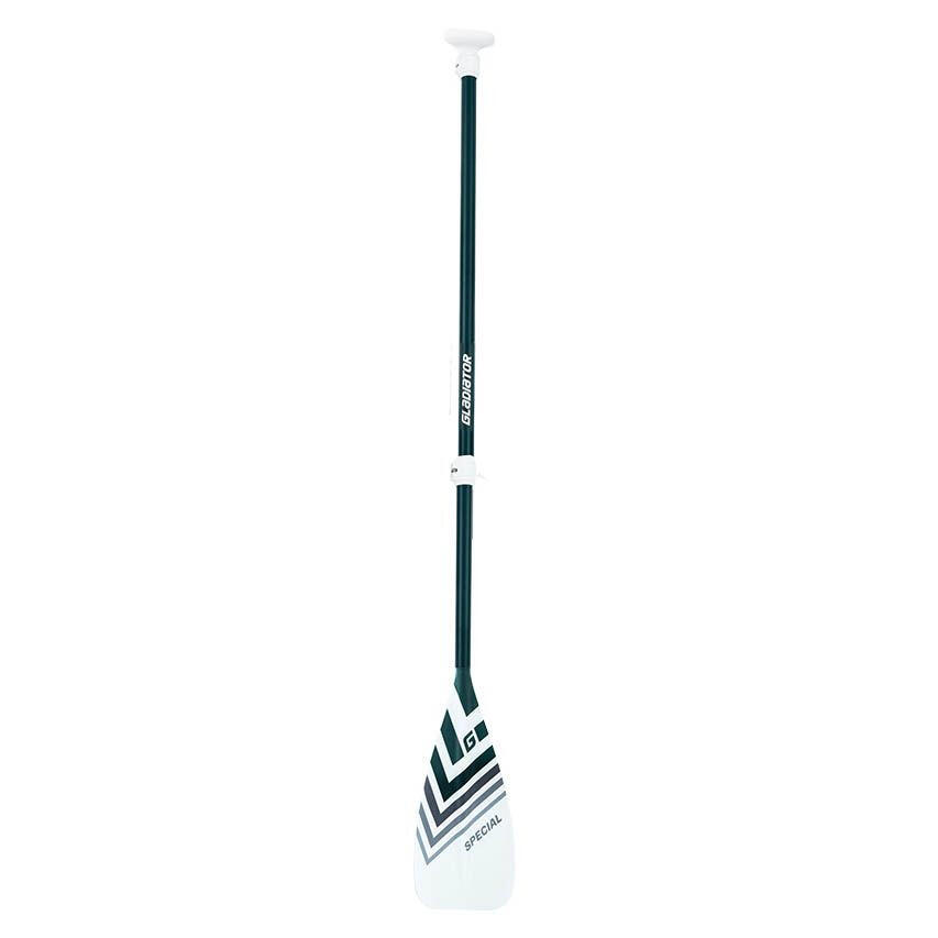 Gladiator 4 in 1 Wind 11'6 X 34" x 5.9" Wind SUP - Kayak - Paddle Board 6/7