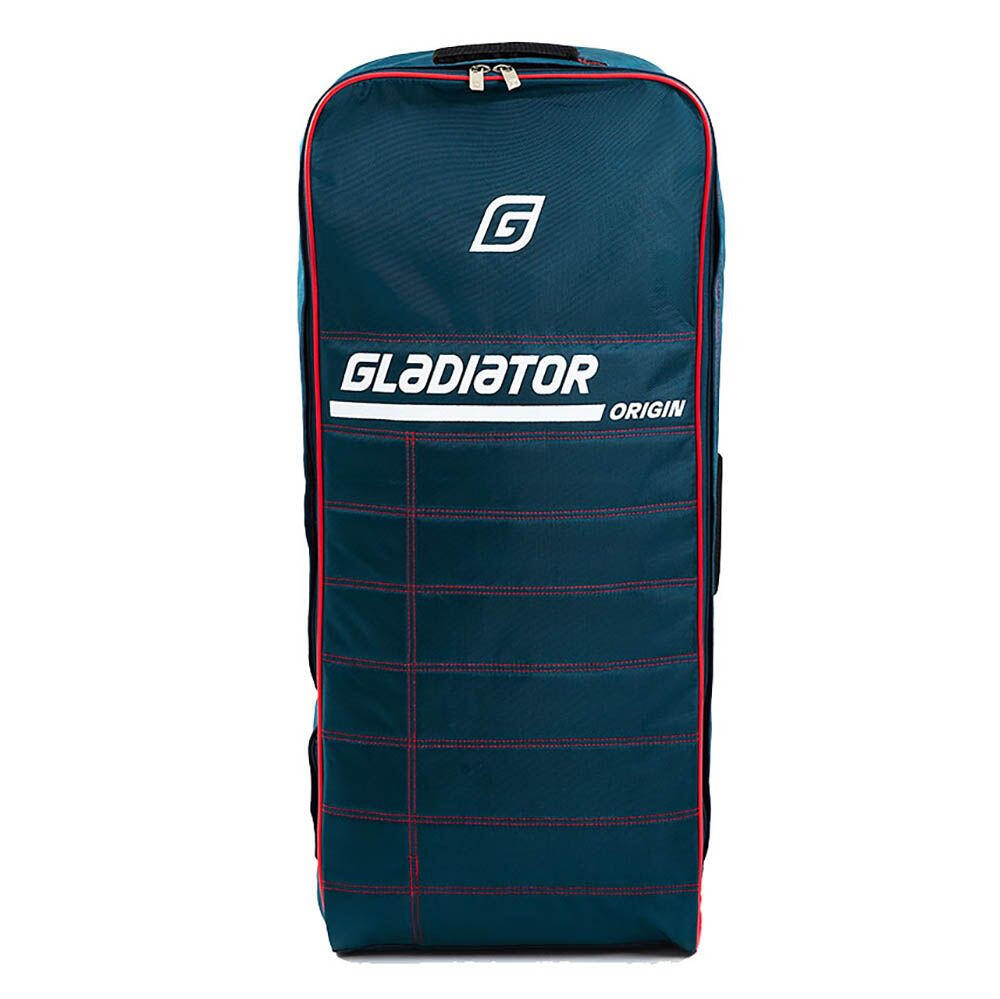 Gladiator 4 in 1 Wind 11'6 X 34" x 5.9" Wind SUP - Kayak - Paddle Board 7/7