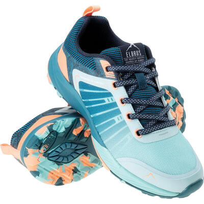 Buty trekkingowe damskie Elbrus Noruta