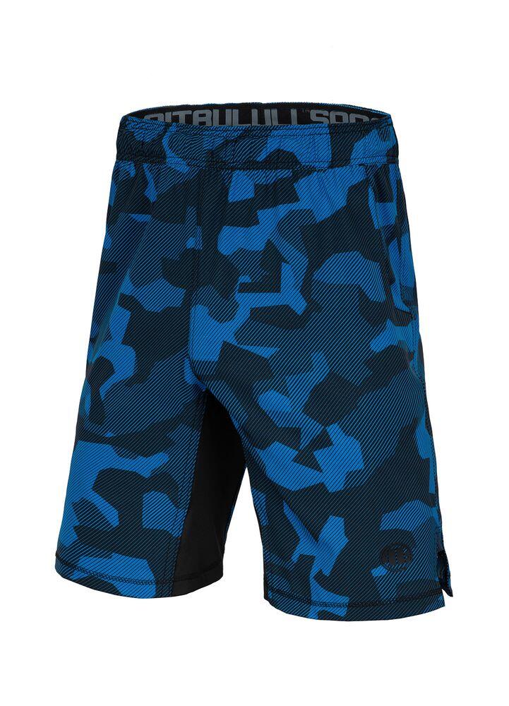 Spodenki męskie Pitbull sportowe Performance Pro plus Dillard 4/6
