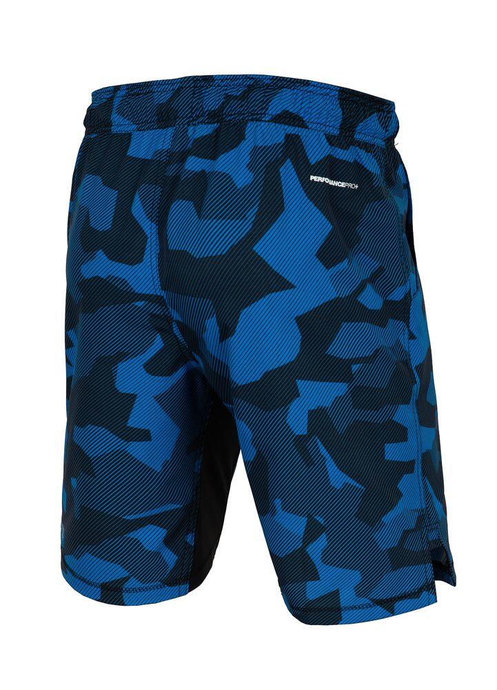 Spodenki męskie Pitbull sportowe Performance Pro plus Dillard 5/6