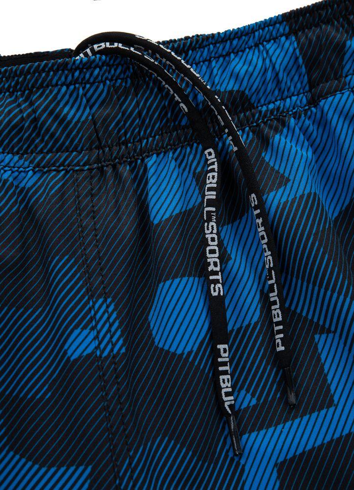 Spodenki męskie Pitbull sportowe Performance Pro plus Dillard 6/6