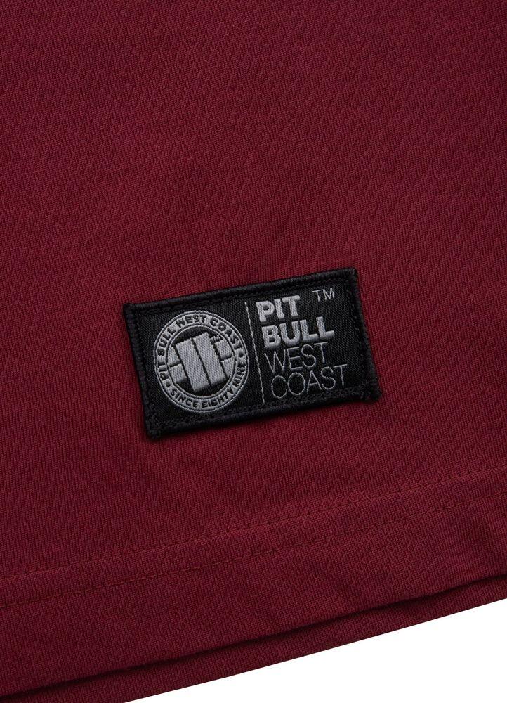 Koszulka męska Pitbull No Logo 20 4/5