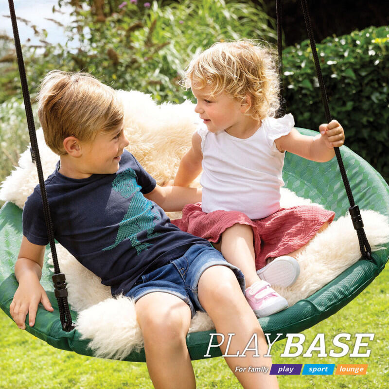 PlayBase Nest swing