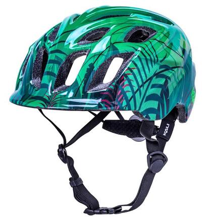 Casque Kali Chakra Enfant Rose Uni