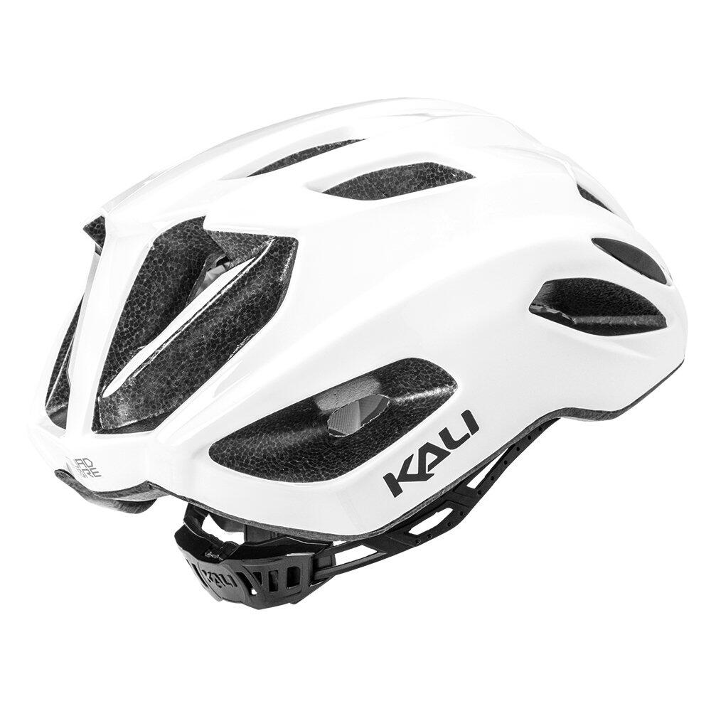 Kask Prime 2.0 Solid Gloss White 3/3