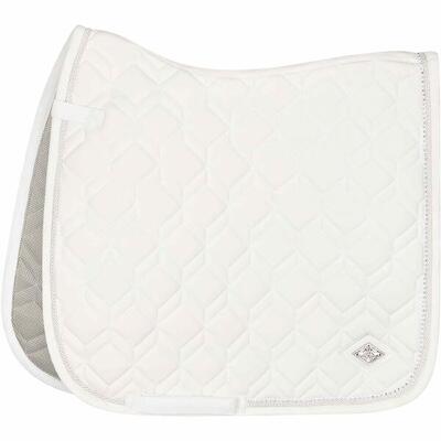 Sottosella dressage per cavalli HV Polo Classic