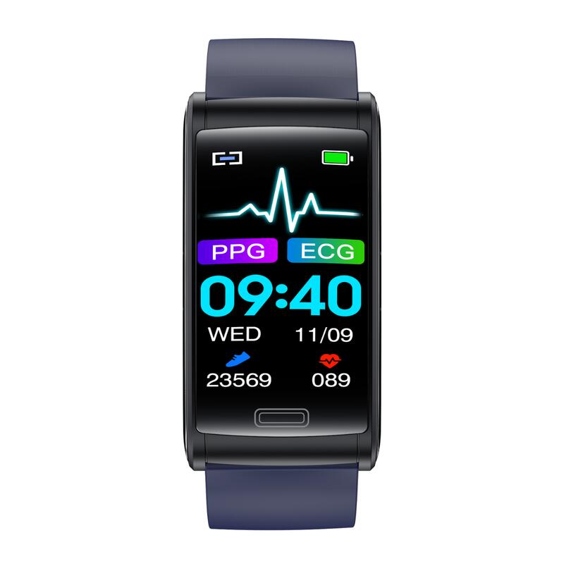 Smartwatch Cardio One Slim