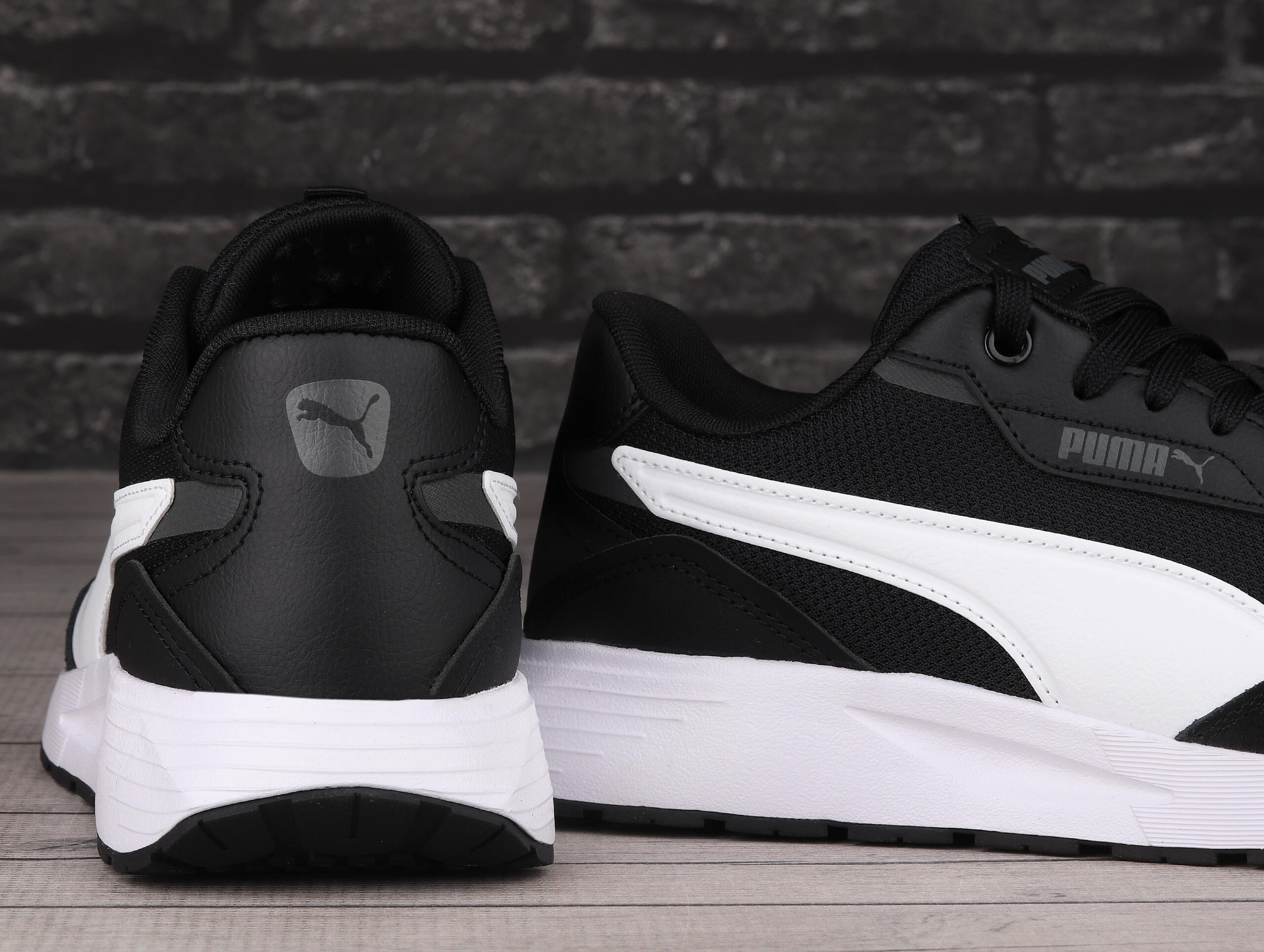 Sneaker Runtamed Herren PUMA 6/7