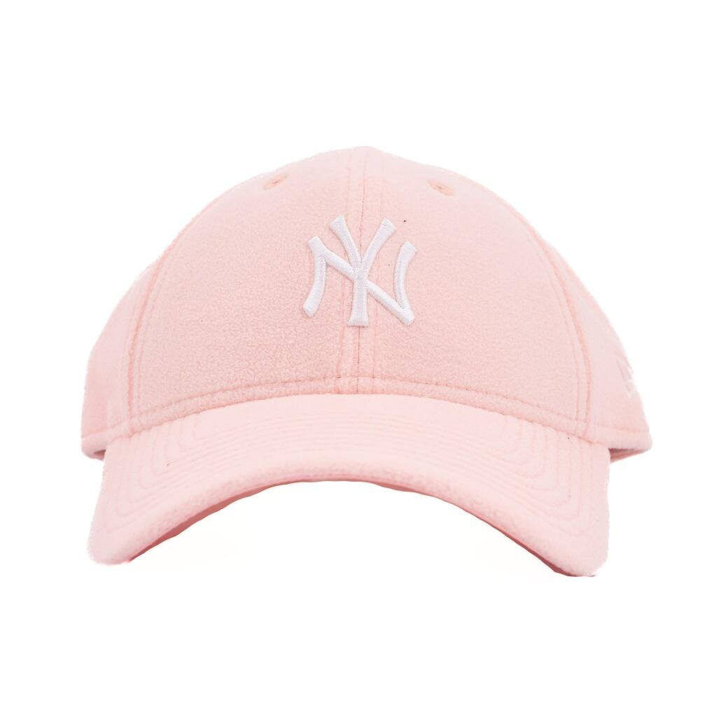 Cap New Era Model New York Yankees Kleur Roze 4/5