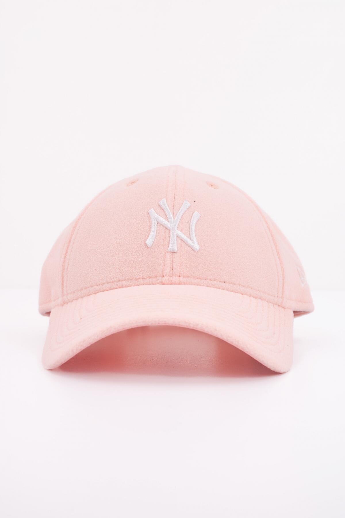 Cap New Era Model New York Yankees Kleur Roze 5/5