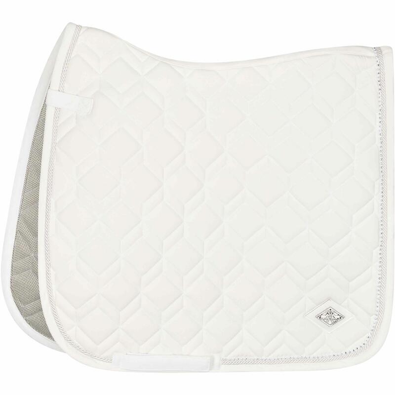 Tapis de dressage pour cheval HV Polo Classic