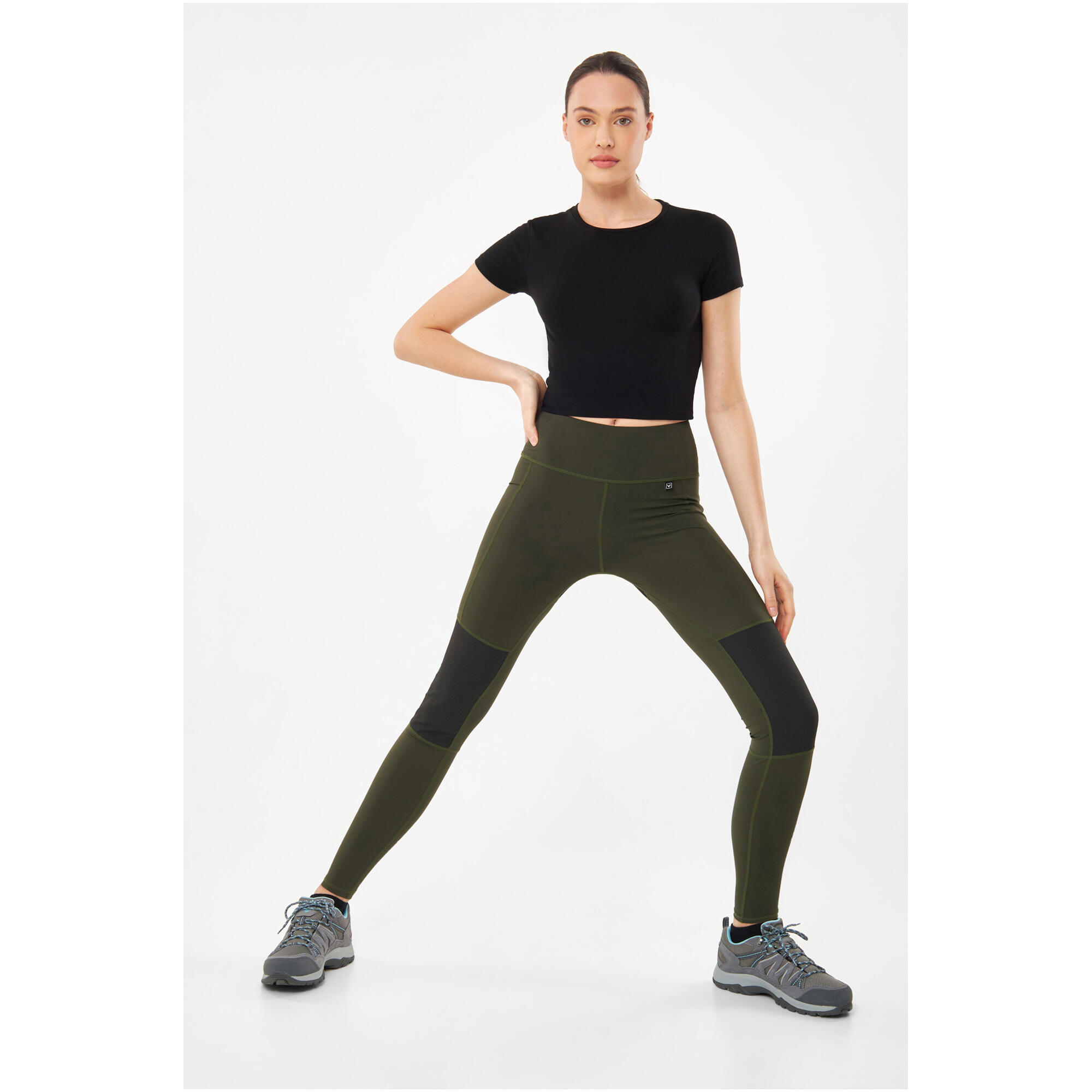 Damen Leggings VIKING Levanta 4/7