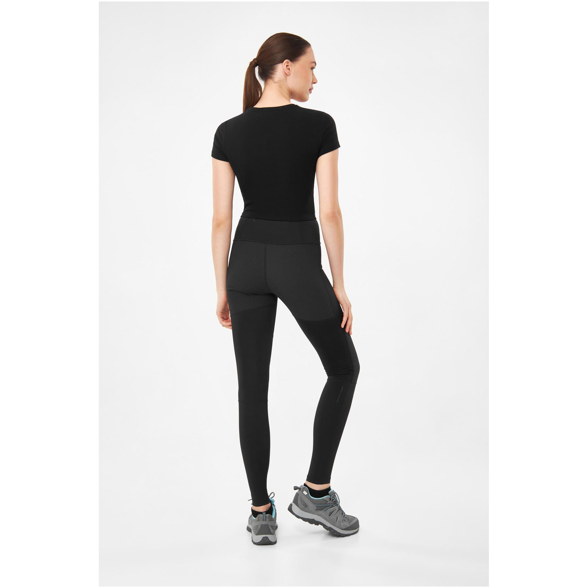 Damen Leggings VIKING Levanta 3/7
