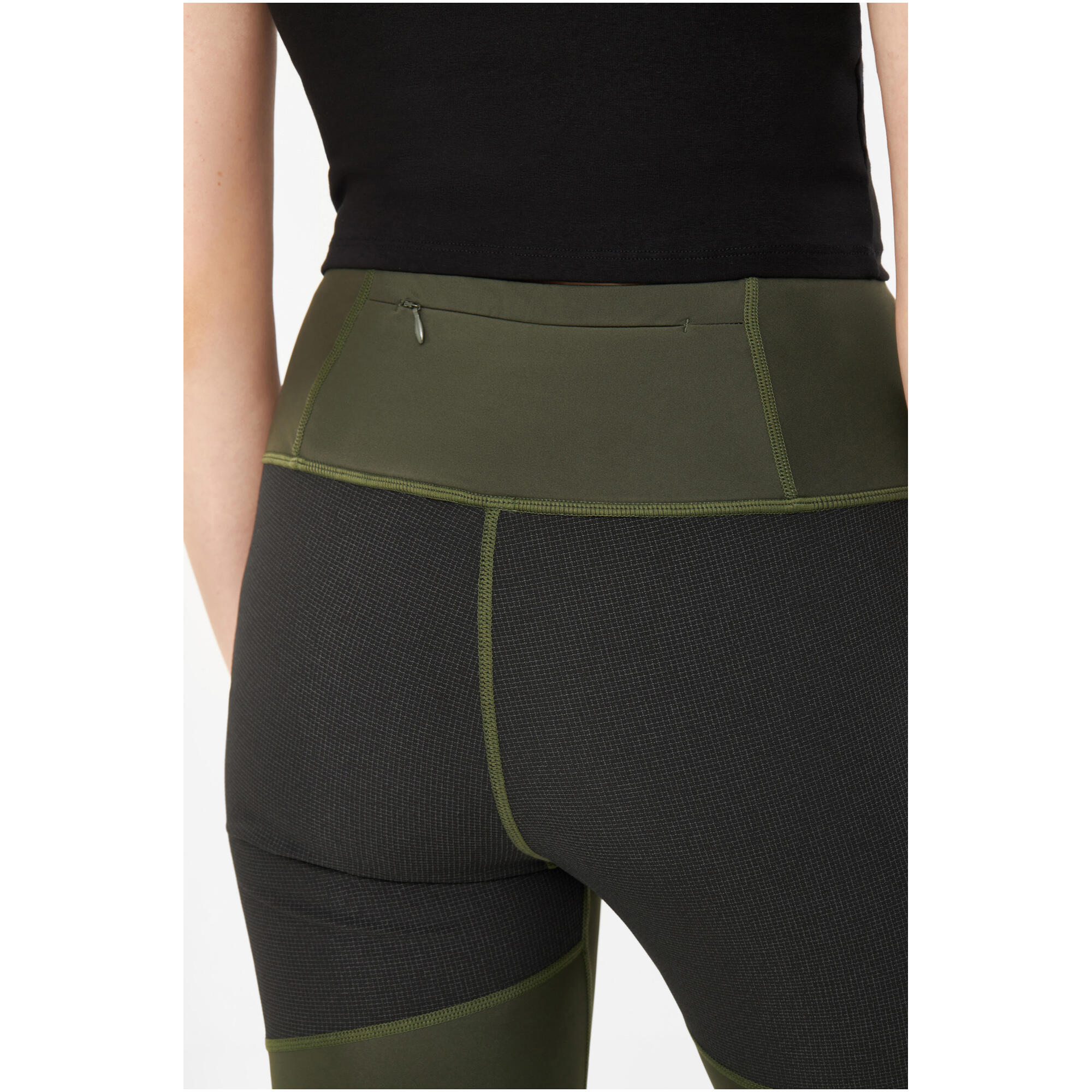 Damen Leggings VIKING Levanta 6/7