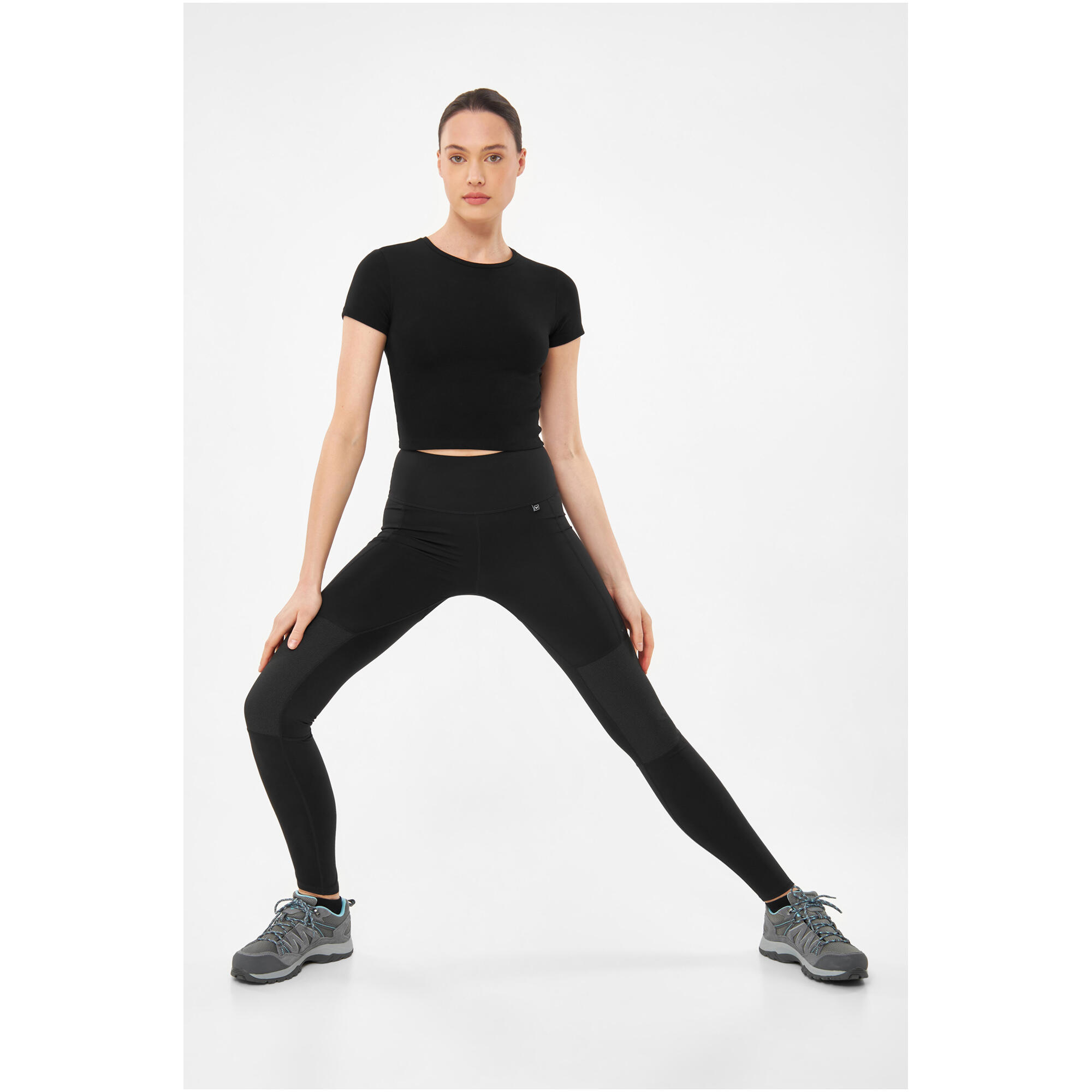 Damen Leggings VIKING Levanta 4/7