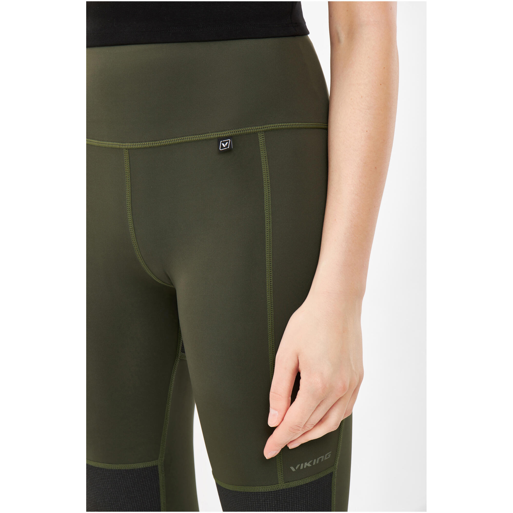 Damen Leggings VIKING Levanta 5/7