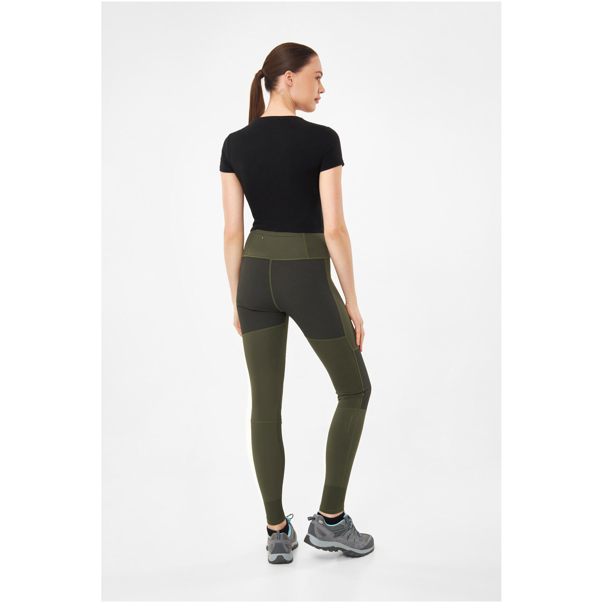 Damen Leggings VIKING Levanta 3/7