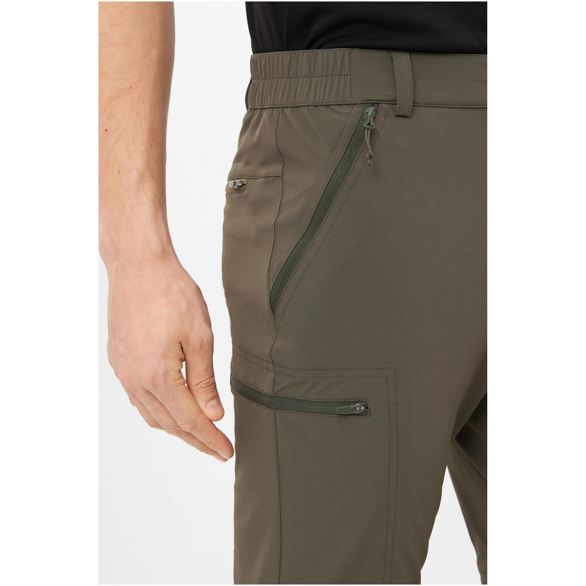 Pantalon homme VIKING Rocklyn 2 en 1 convertible 5/7