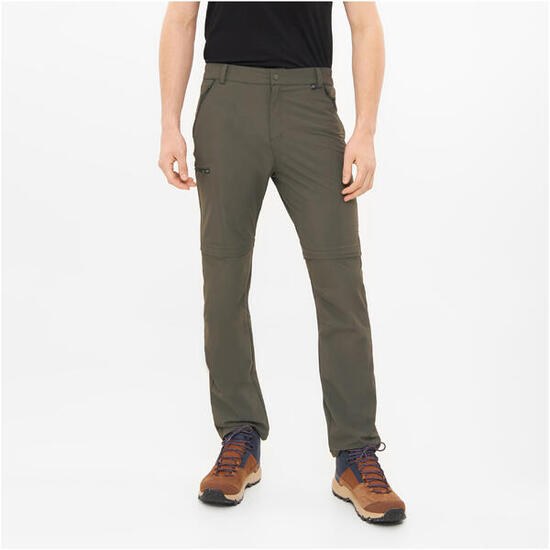 Herren Hose VIKING Rocklyn 2-in-1 Zip-off