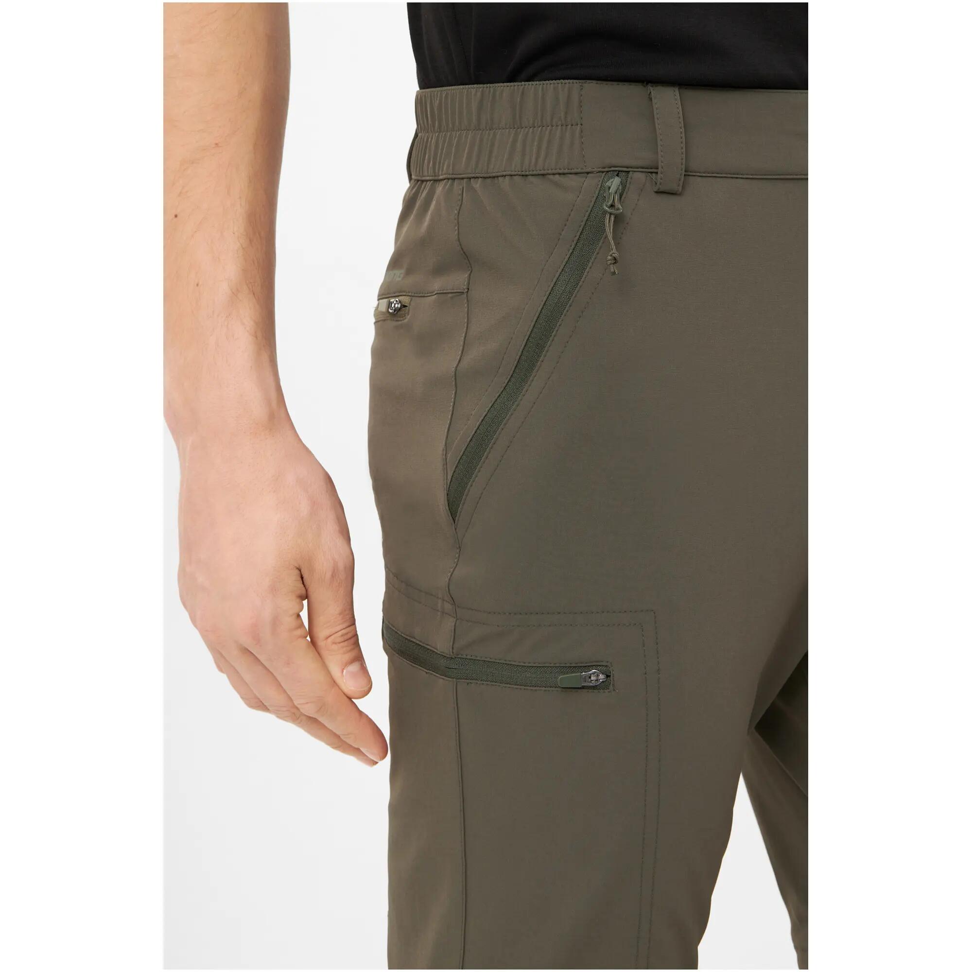 Herren Hose VIKING Rocklyn 2-in-1 Zip-off 5/7