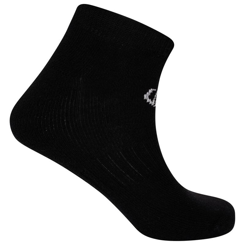 "Essentials" Knöchelsocken für HerrenDamen Unisex (2erPack) Damen und Herren