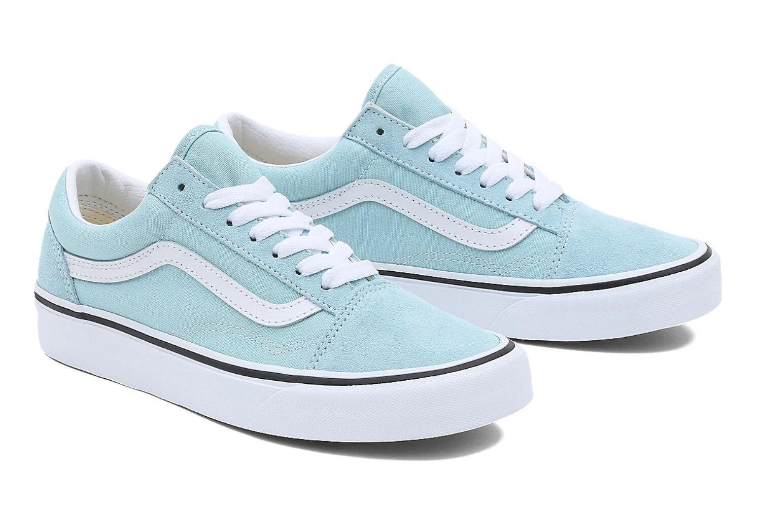 Chaussures de marche Vans Old Skool pour femmes 2/4