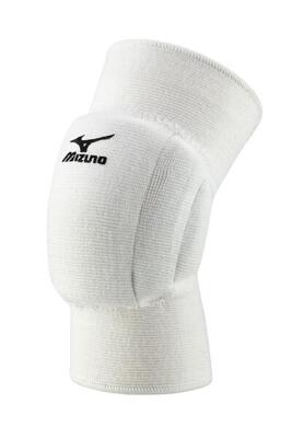 Kniebeschermers mizuno team kneepad voor unisex
