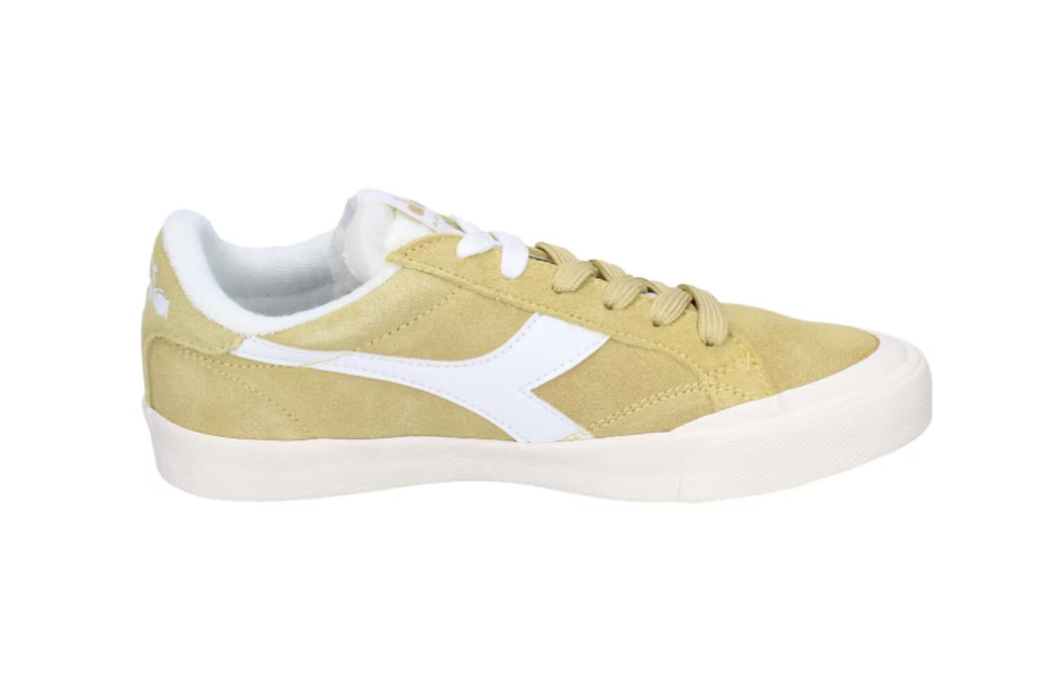 Chaussures de marche Diadora Melody pour femmes 3/4