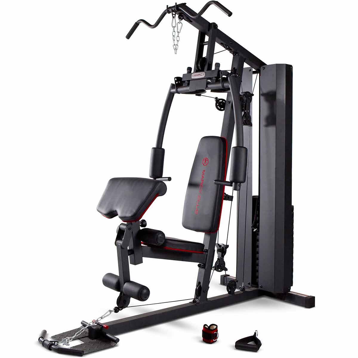 HOME MULTI GYM MKM81010 MARCY Decathlon