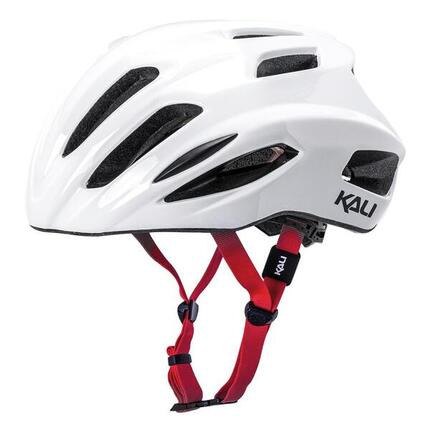Casque Kali Prime 2.0 Noir Brillant