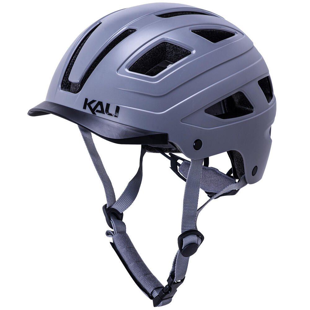 KALI Kali Helmet Cruz Solid Grey