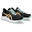 Zapatillas De Running Mujer - ASICS Jolt 4 W -  Black/Bright Sunstone