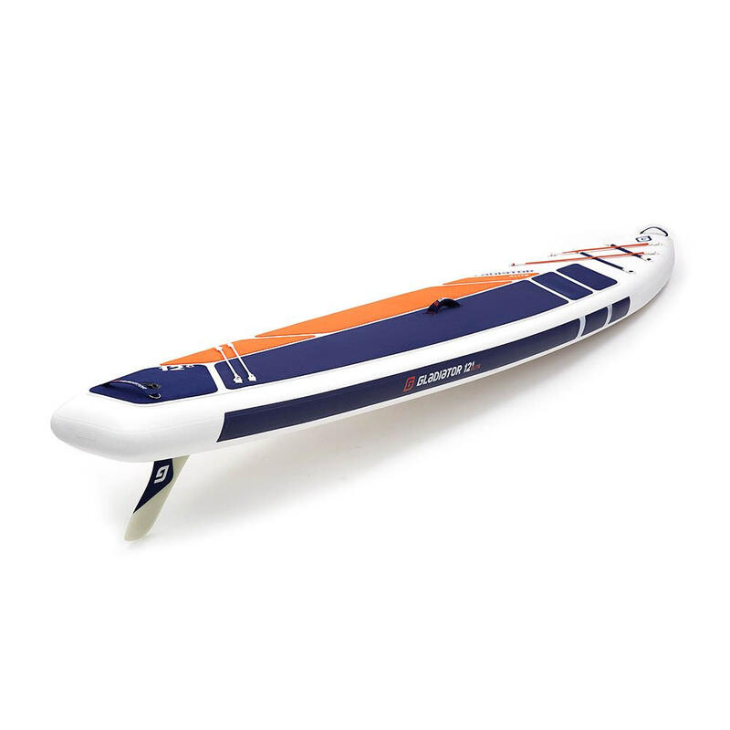 GLADIATOR ELITE  12.6S SUP 384 x 76 x 15 cm