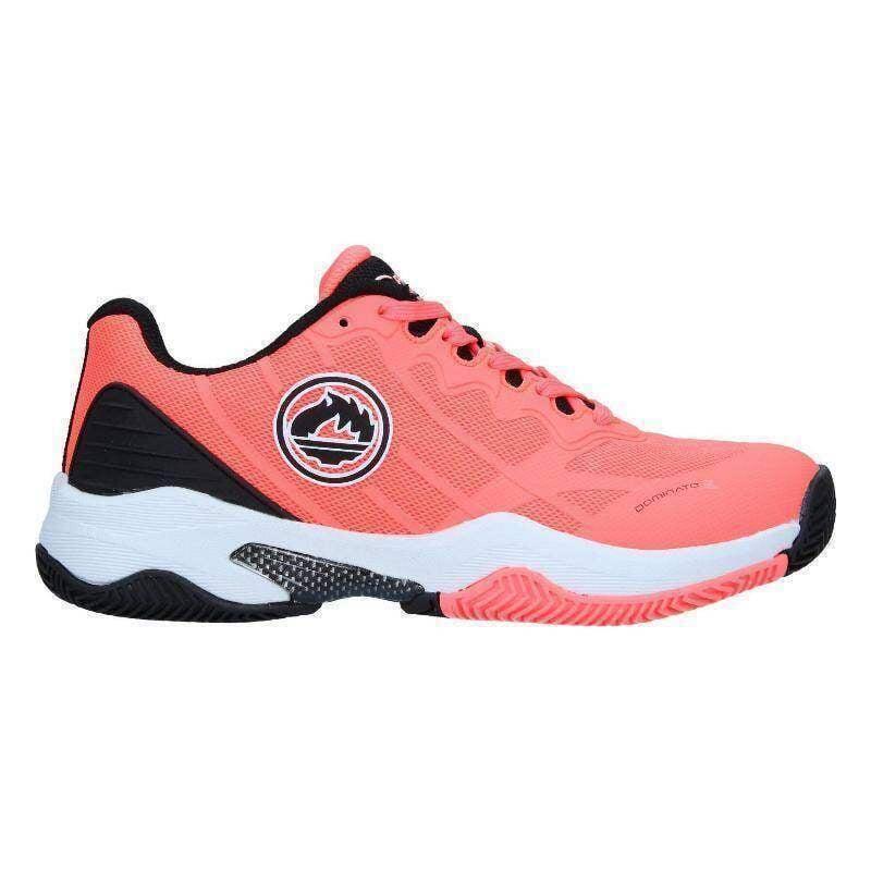 Jhayber Teleco Donna Corallo Zs44405-85 3/5