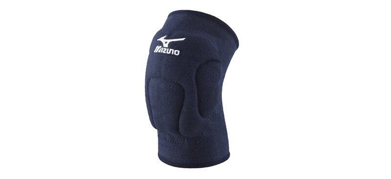 MIZUNO Joelheiras Mizuno VS1 (x2)