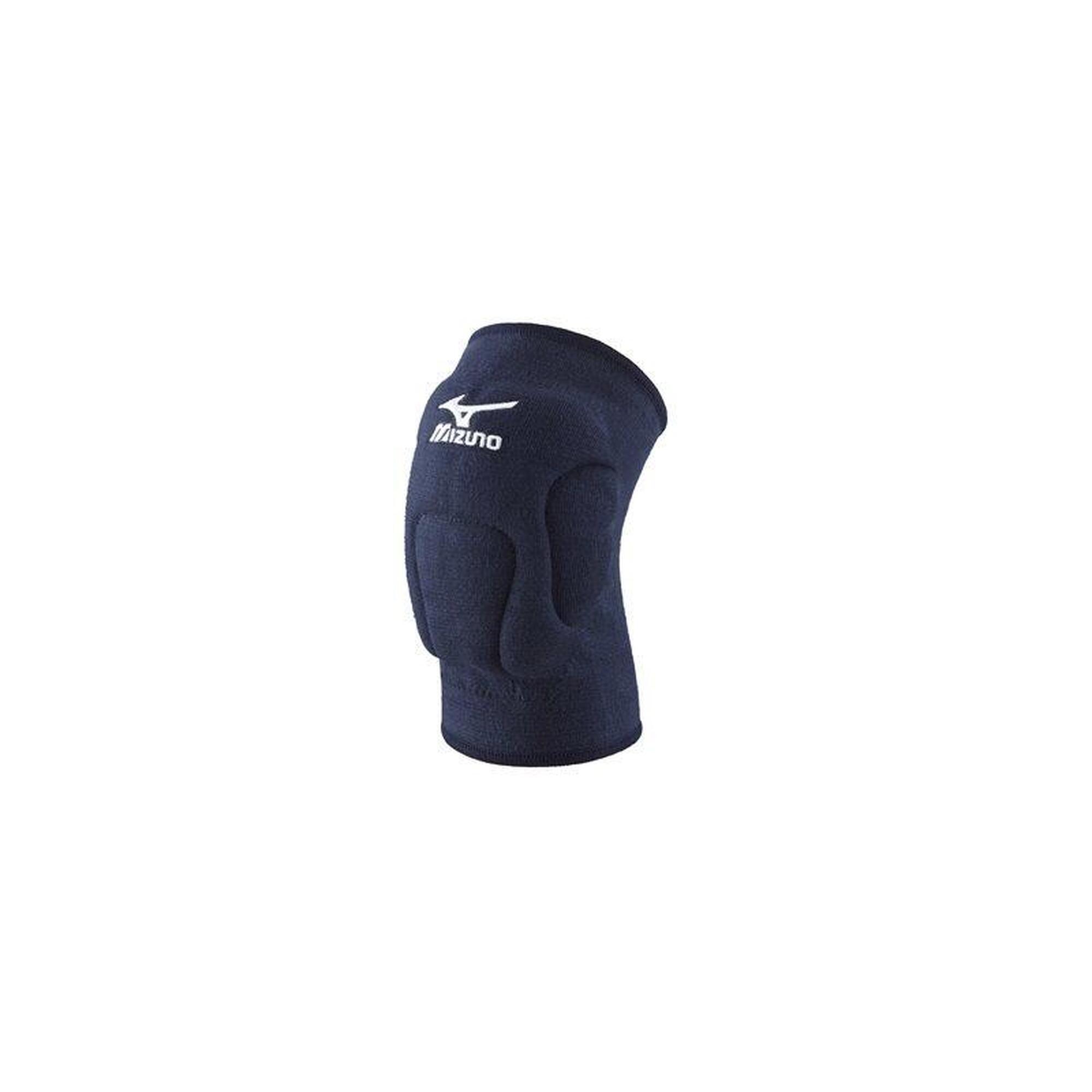 Nakolanniki ochraniacze dla dorosłych siatkarskie Mizuno VS1 Kneepad Navy