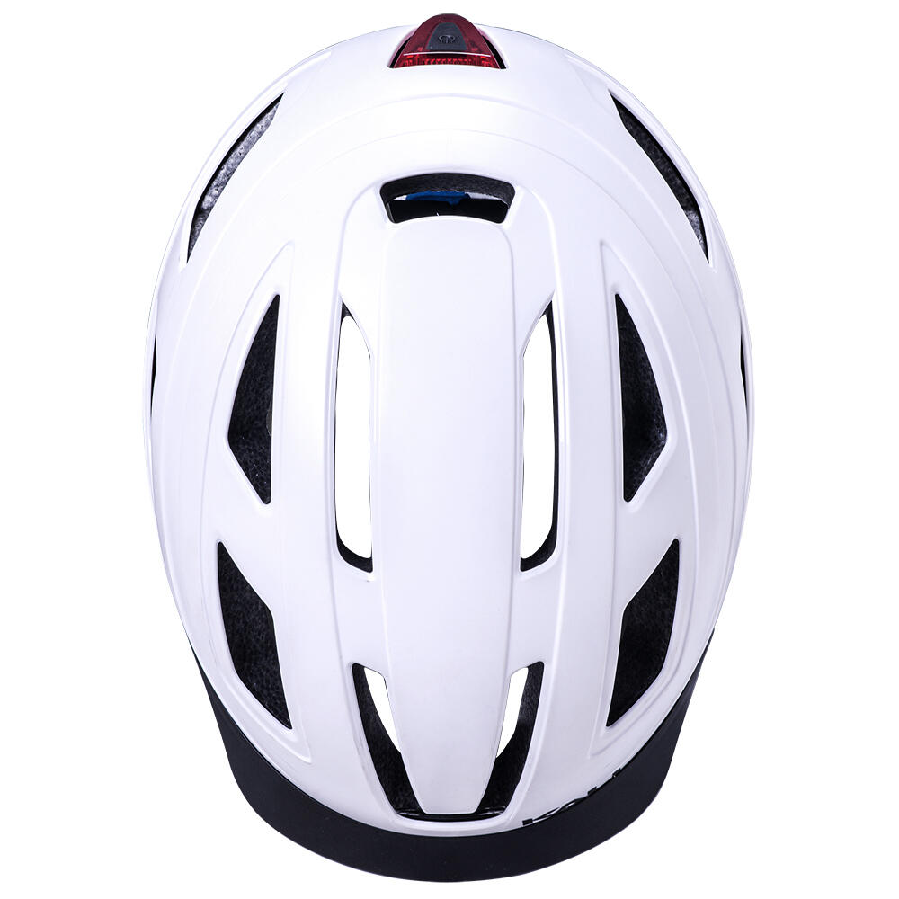 Kruis Helm Kali Wit 2/3