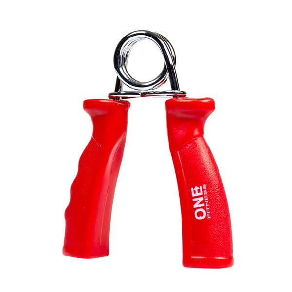 ONE FITNESS One Fitness harde knijper 2 stuks. PZ04