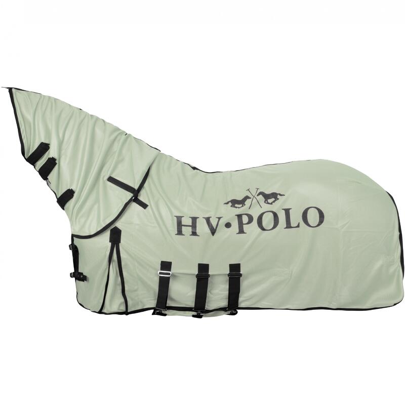 Couverture anti-mouches pour cheval HV Polo Classic