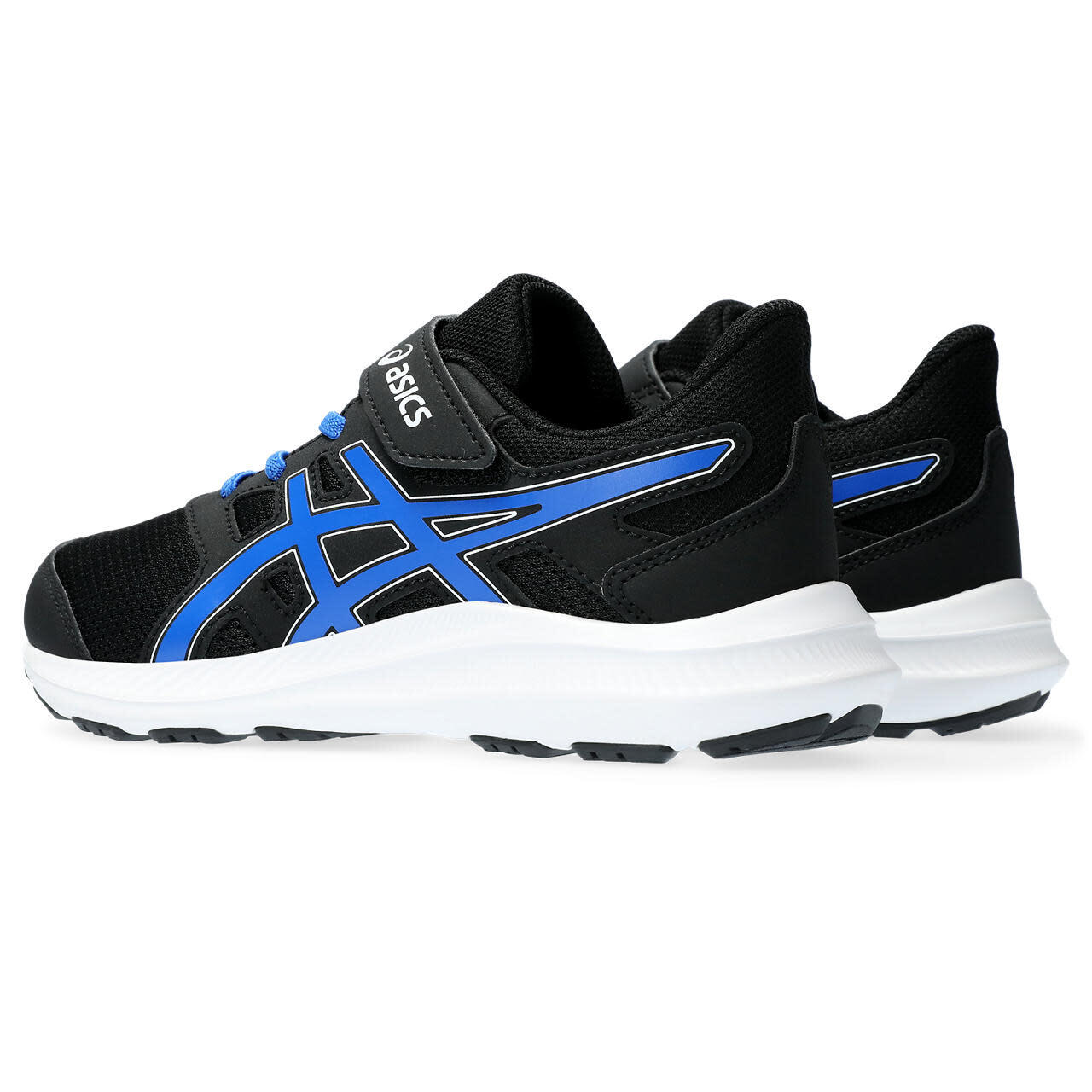 Baskets Asics JOLT 4 PS Noir 6/7