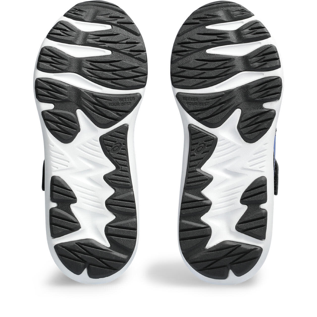 Baskets Asics JOLT 4 PS Noir 7/7
