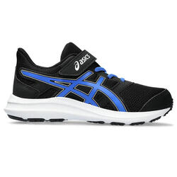 Zapatillasr Asics Niños Jolt 4 Ps Negro