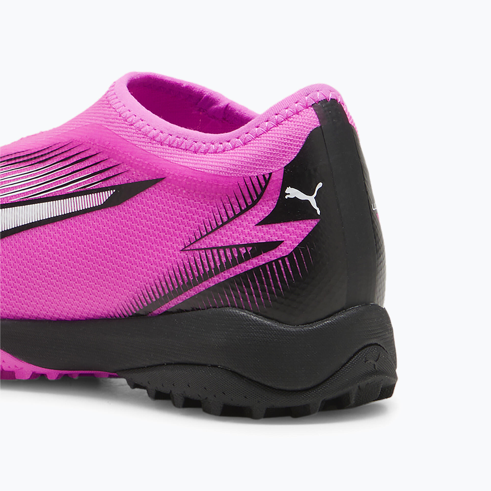 Scarpe da calcio per bambini PUMA Ultra Match LL TT + Mid Jr. 5/5